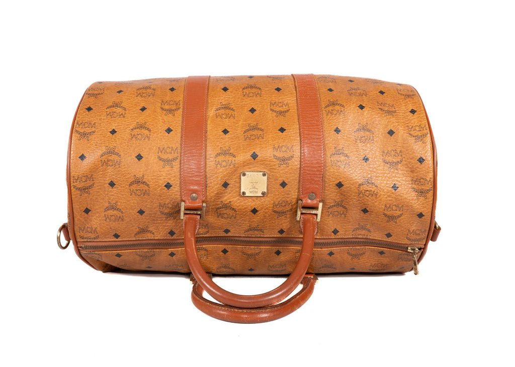 Weekender Monogram braun