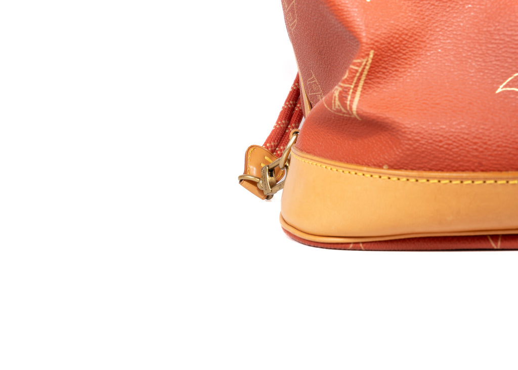 Sac Marin Cup Edition