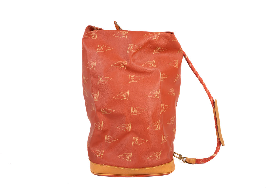 Sac Marin Cup Edition