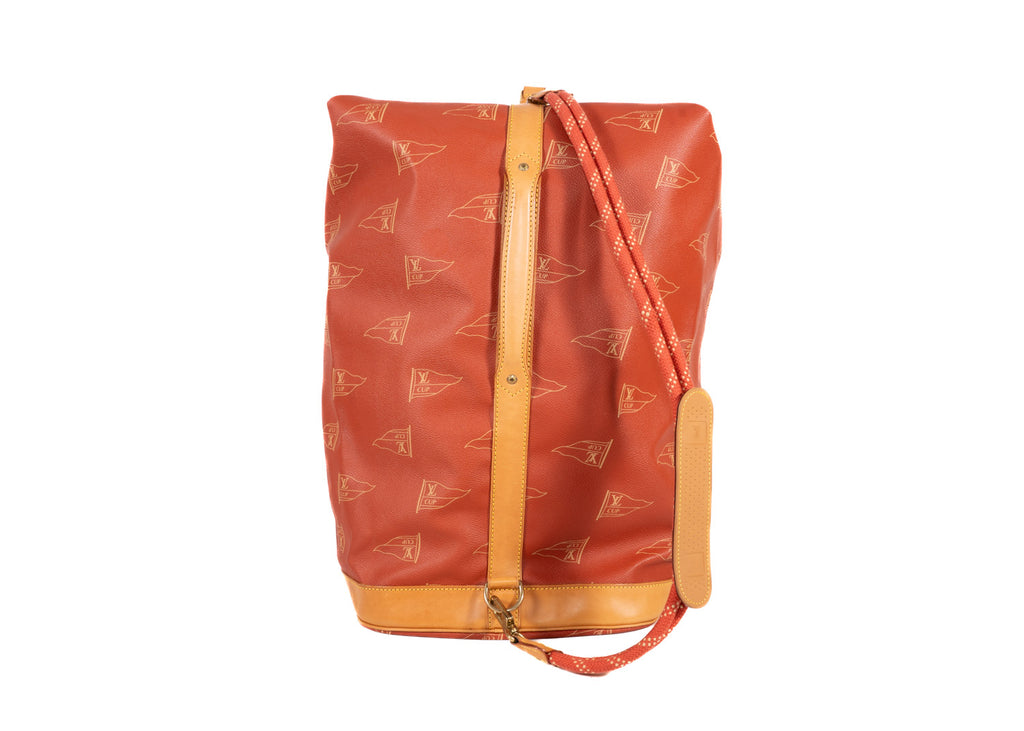 Sac Marin Cup Edition