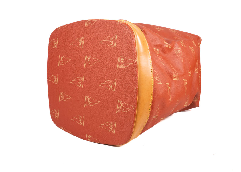 Sac Marin Cup Edition