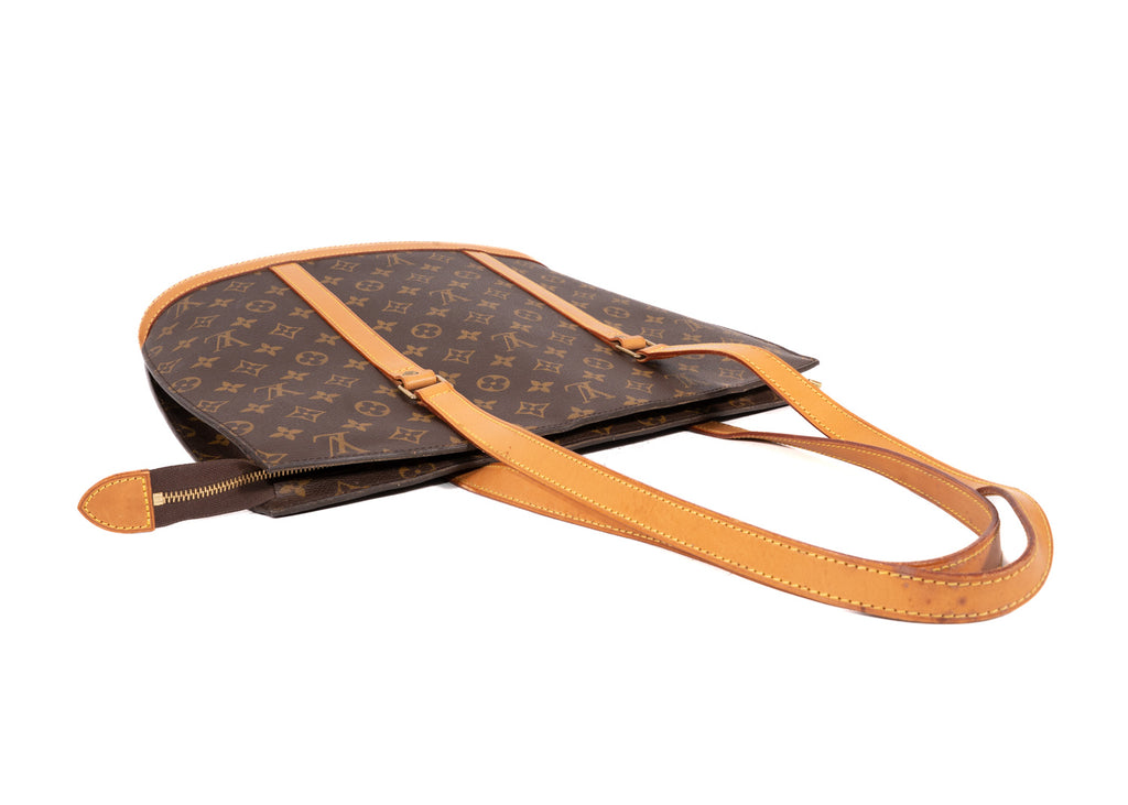 Louis Vuitton Babylone Tote Bag