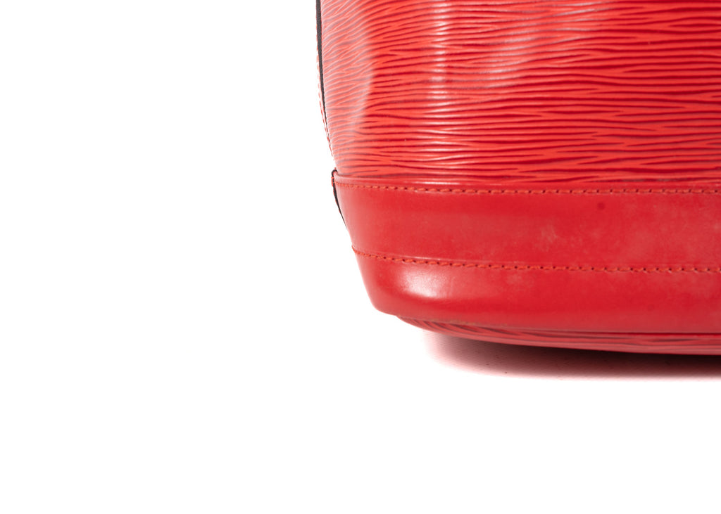 Noé Epi Leder Grande Rot