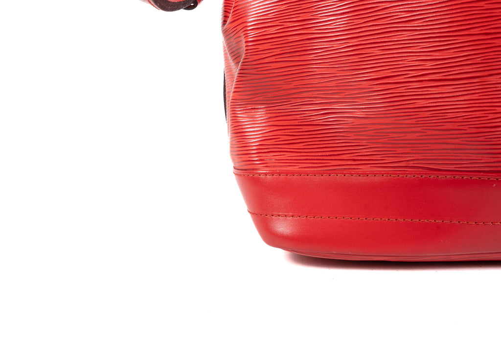 Noé Epi Leder Grande Rot