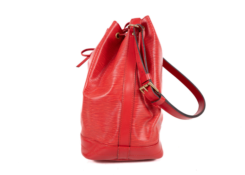 Noé Epi Leder Grande Rot