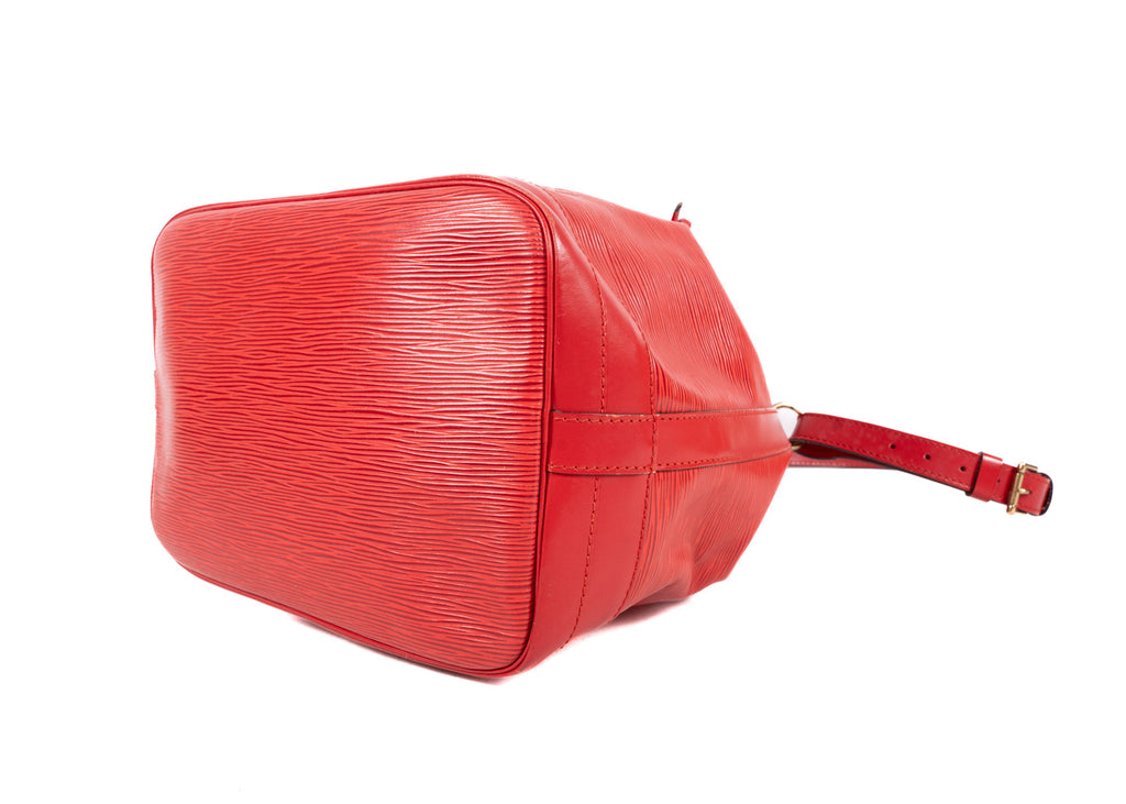 Noé Epi Leder Grande Rot