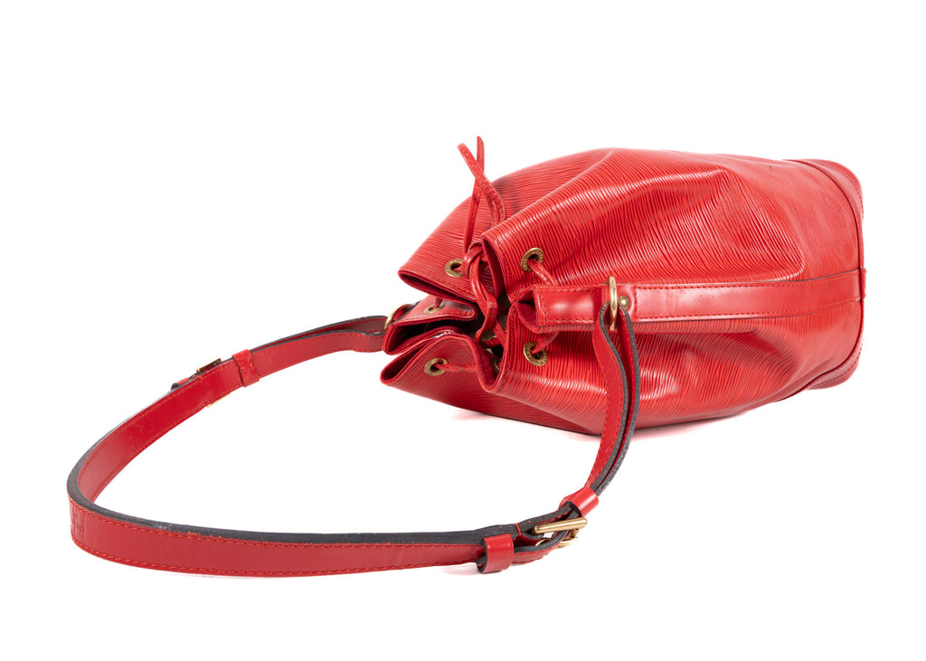 Noé Epi Leder Grande Rot