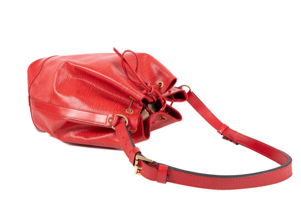 Noé Epi Leder Grande Rot