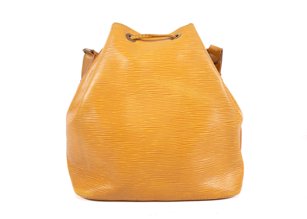 Noé Epi Leder Petit