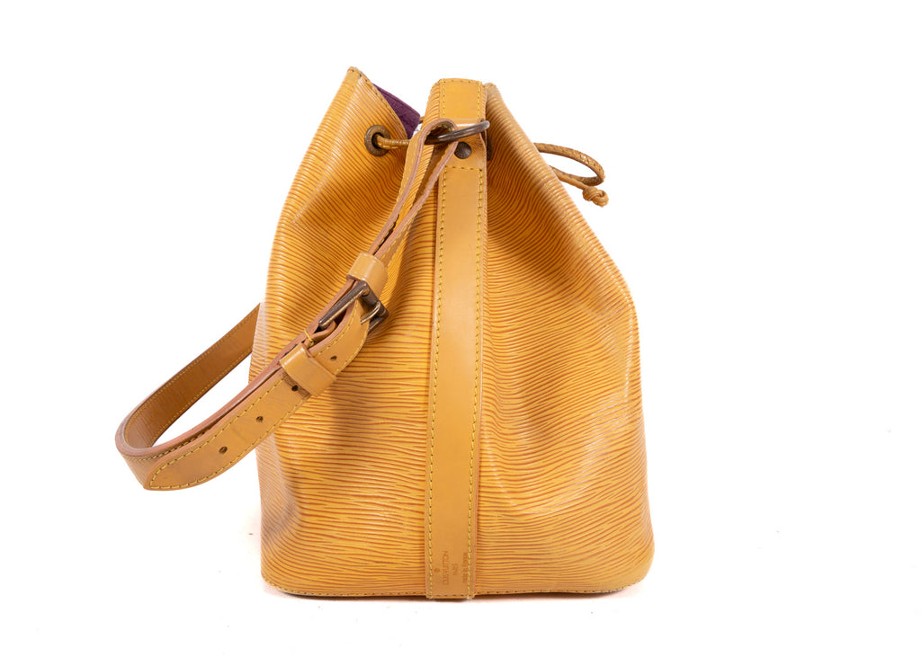 Noé Epi Leder Petit