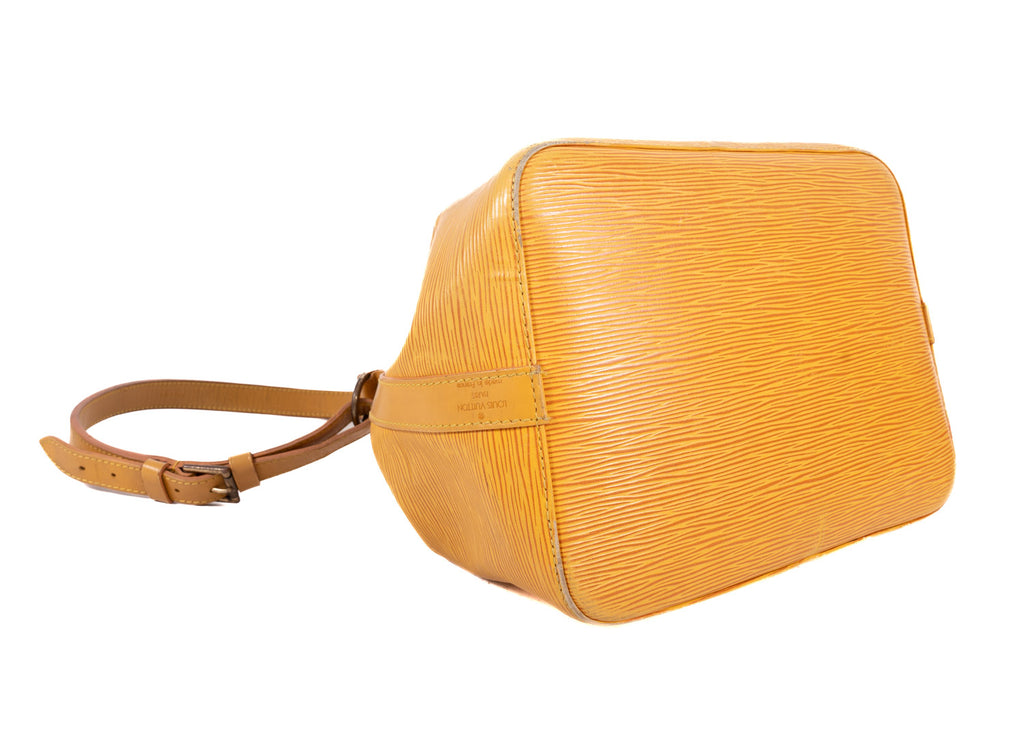 Noé Epi Leder Petit