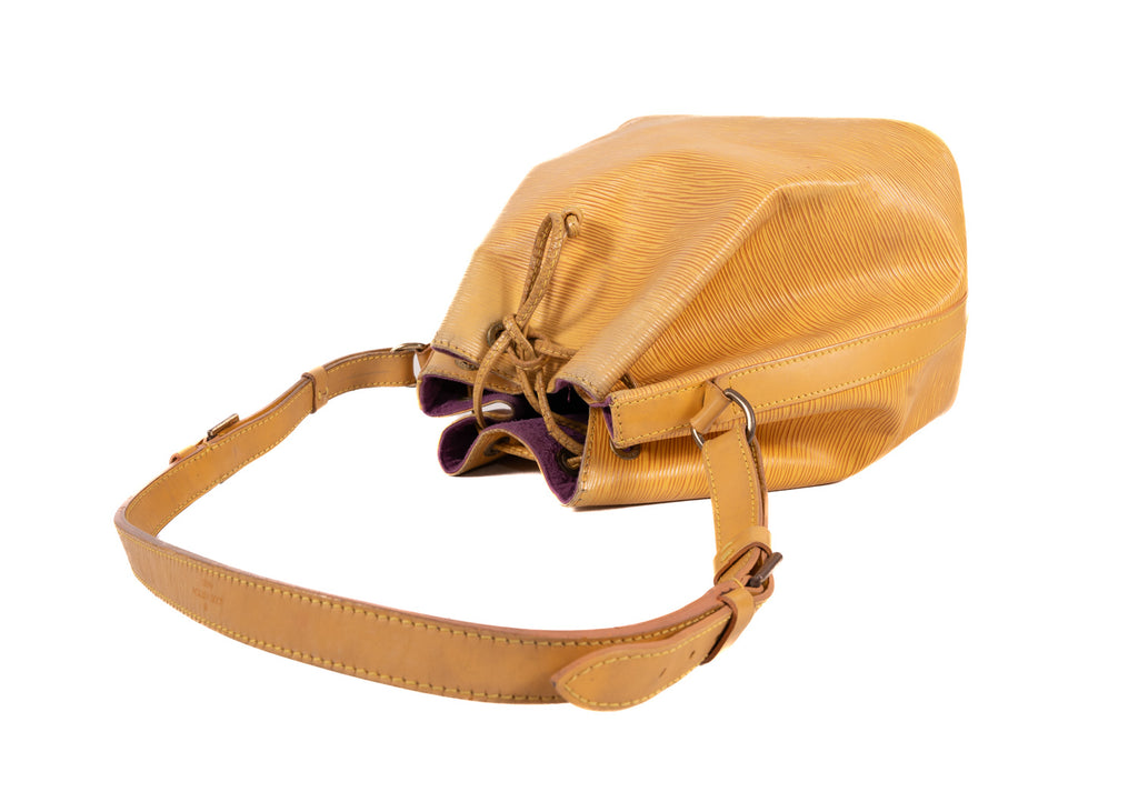 Noé Epi Leder Petit