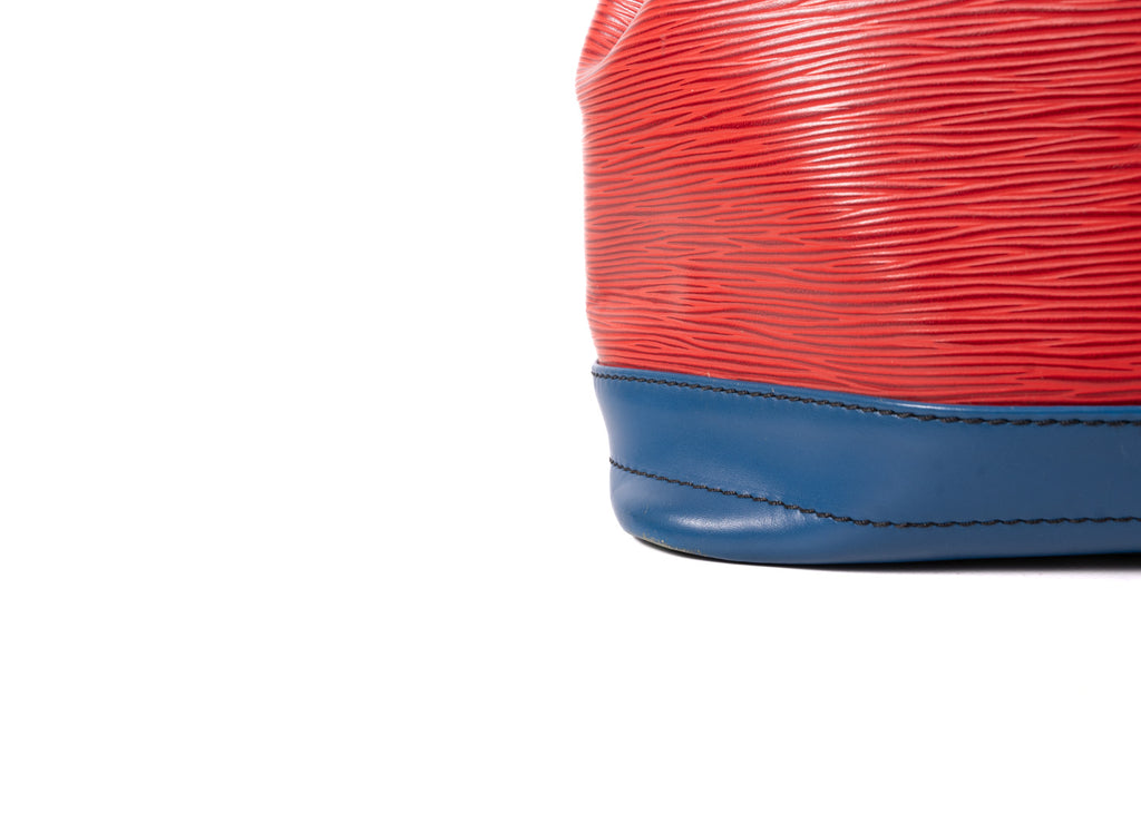 Noé Epi Leder Grande Tricolor