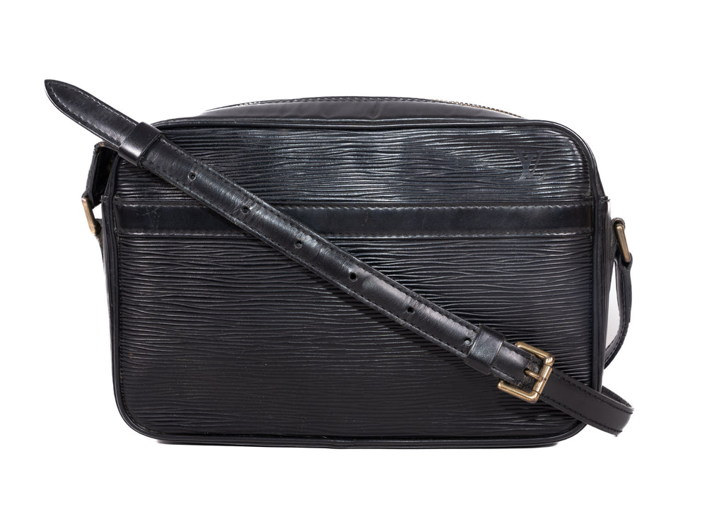 Trocadero 23 Epi Leder