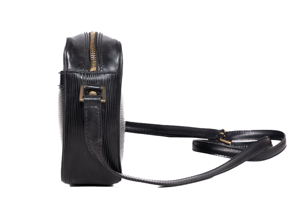 Trocadero 23 Epi Leder