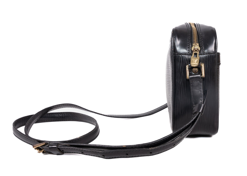 Trocadero 23 Epi Leder