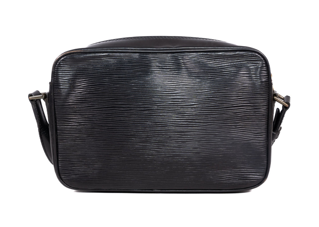 Trocadero 23 Epi Leder