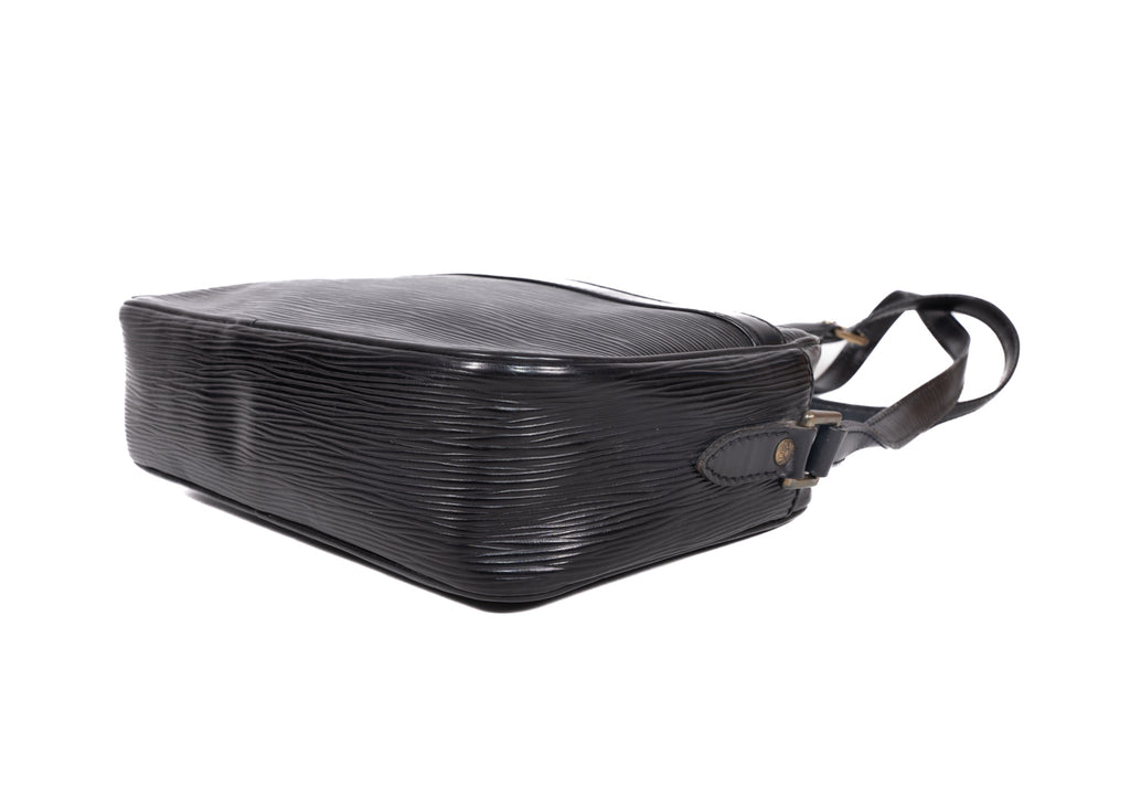 Trocadero 23 Epi Leder