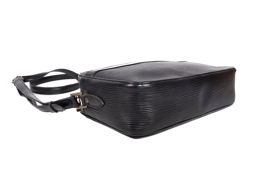 Trocadero 23 Epi Leder