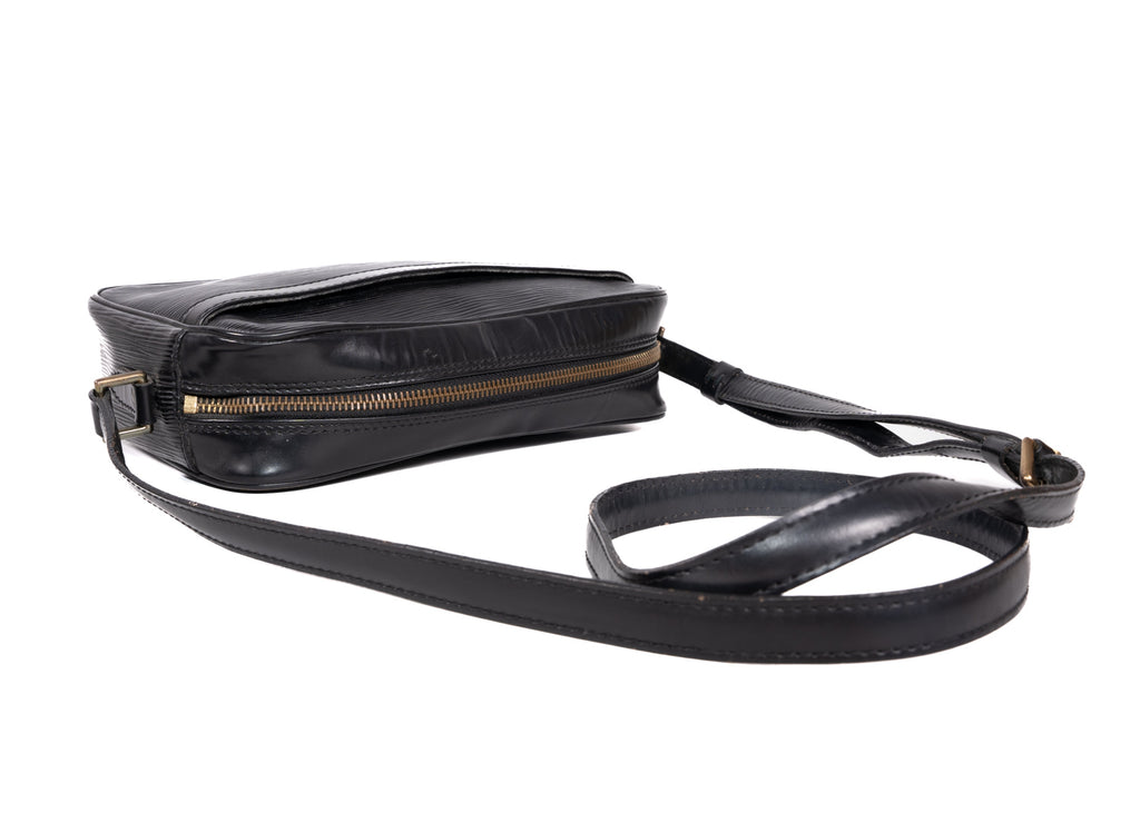 Trocadero 23 Epi Leder