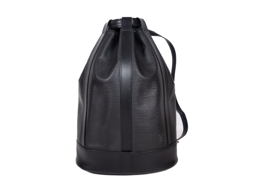 Randonnee Epi Leder PM