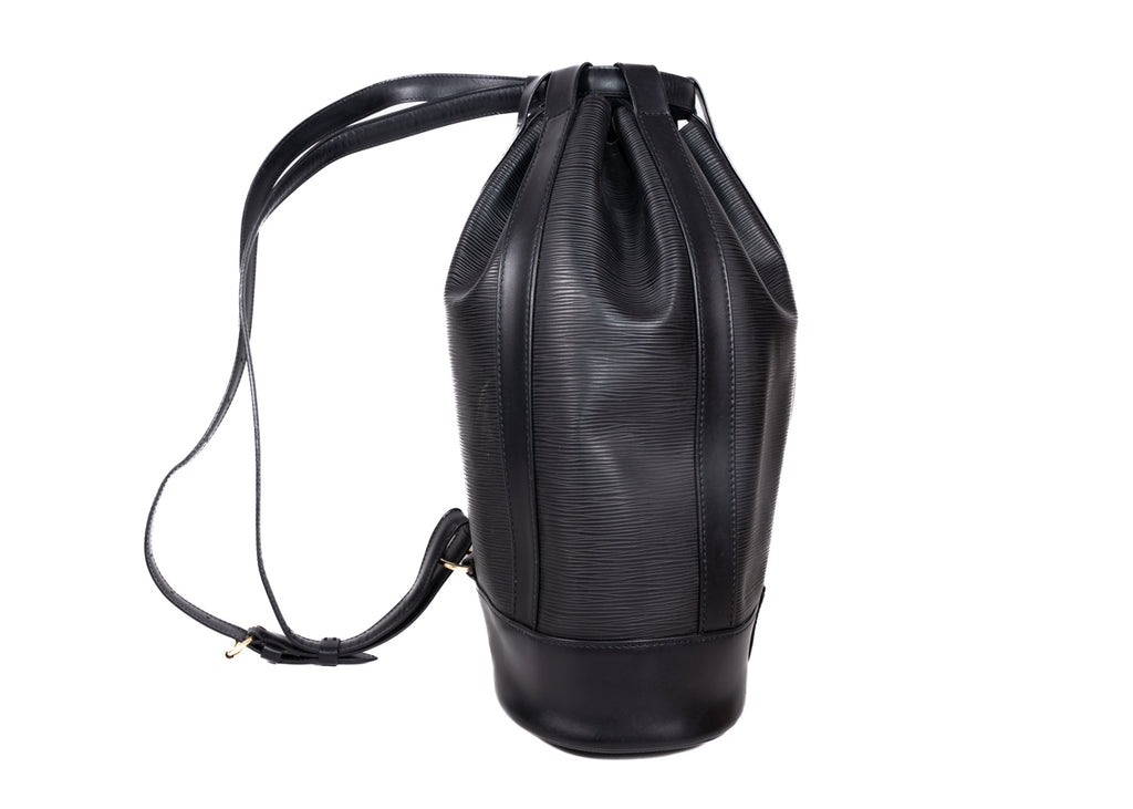 Randonnee Epi Leder PM