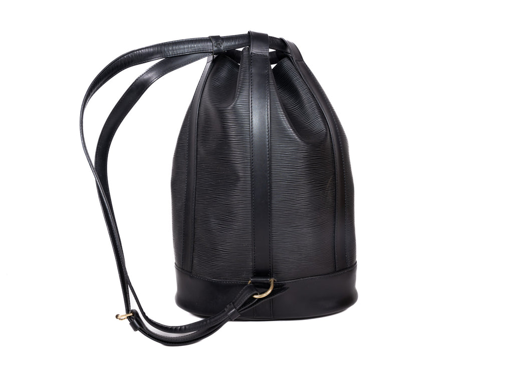 Randonnee Epi Leder PM