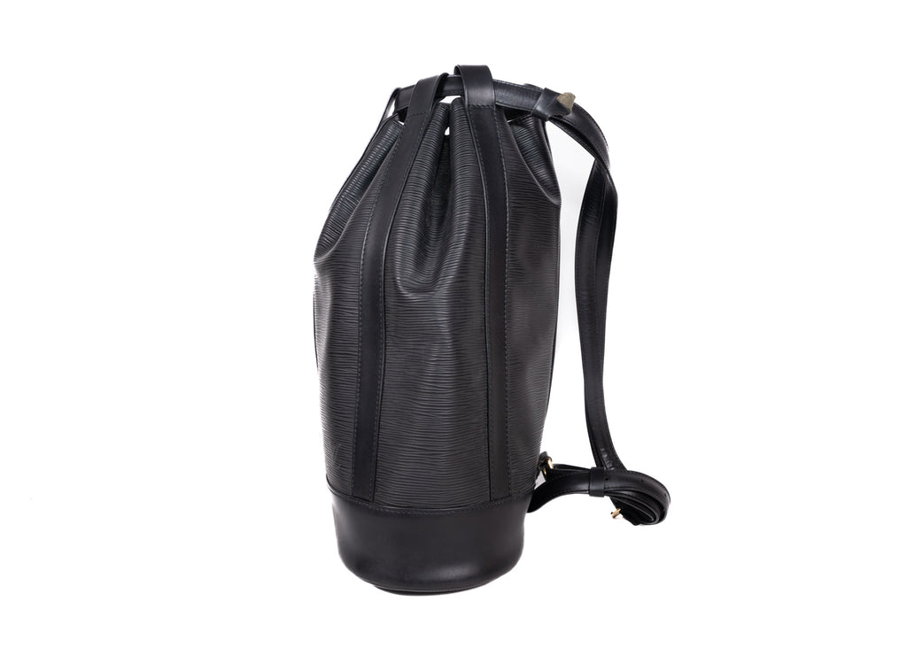 Randonnee Epi Leder PM