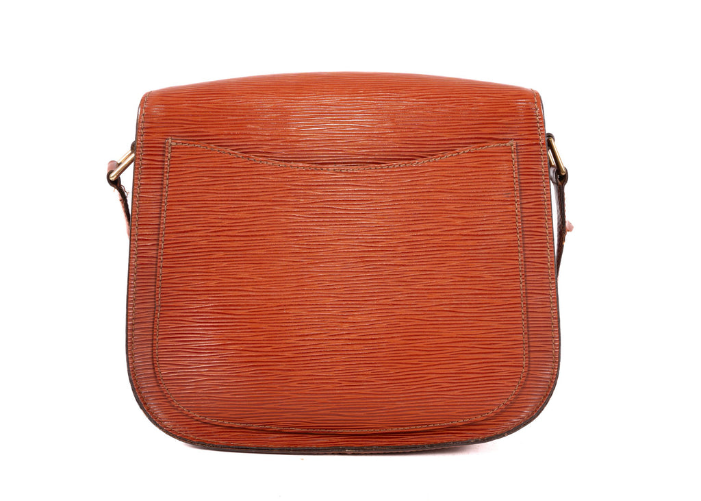 Saint Cloud GM Epi Leder