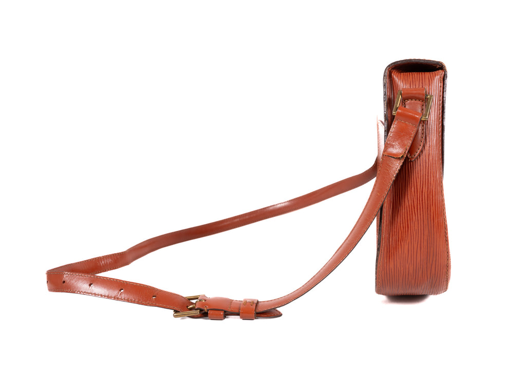 Saint Cloud GM Epi Leder