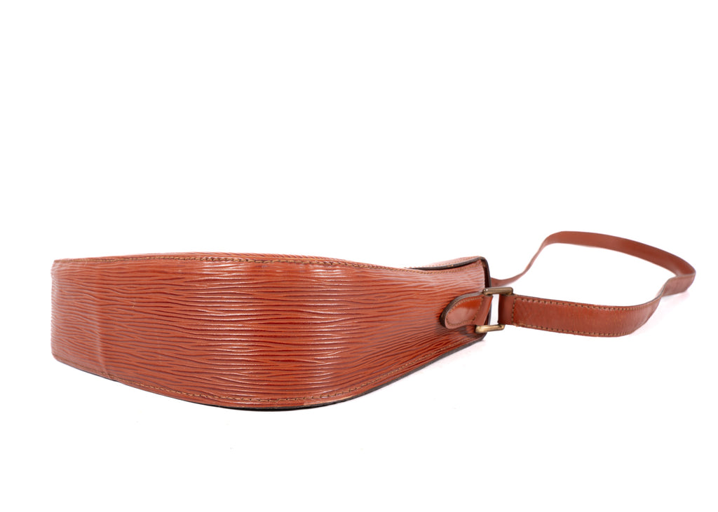 Saint Cloud GM Epi Leder