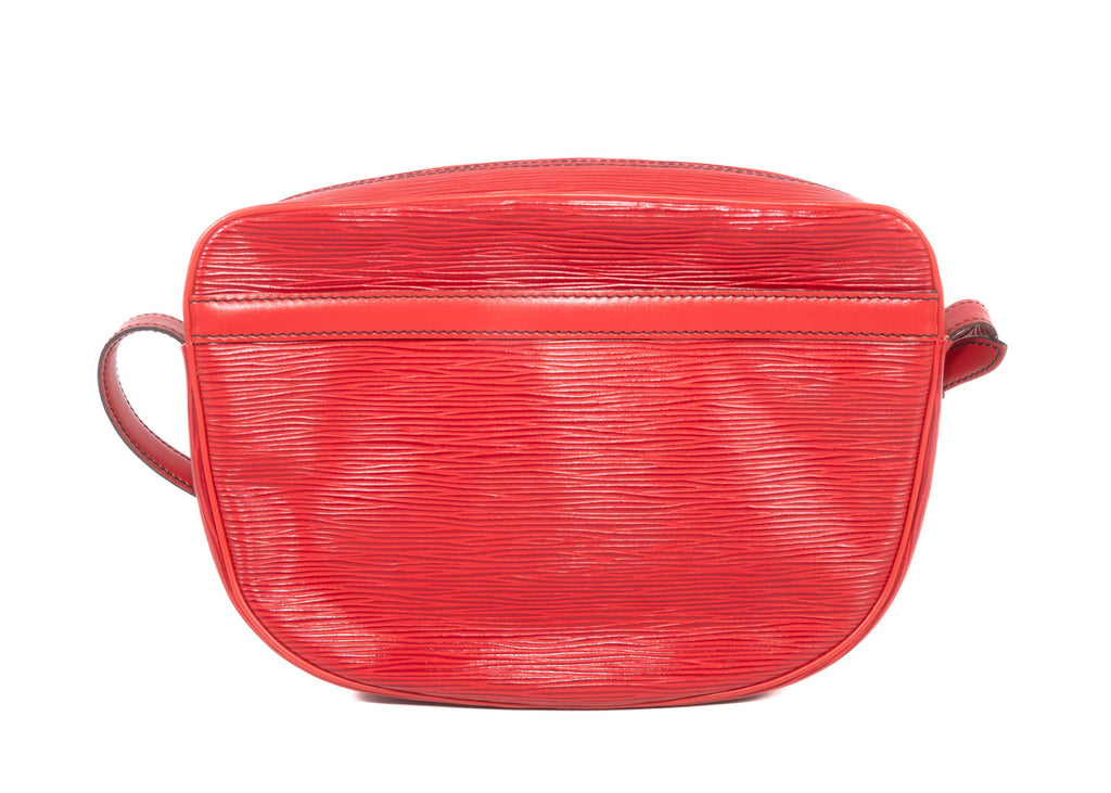 Jeune Fille Epi Leder MM