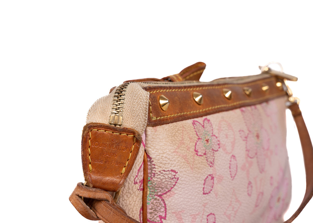 Pochette Cherry Blossom