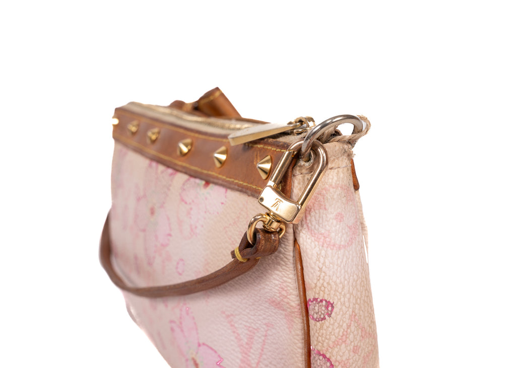 Pochette Cherry Blossom