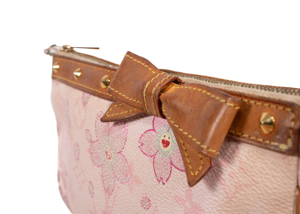 Pochette Cherry Blossom