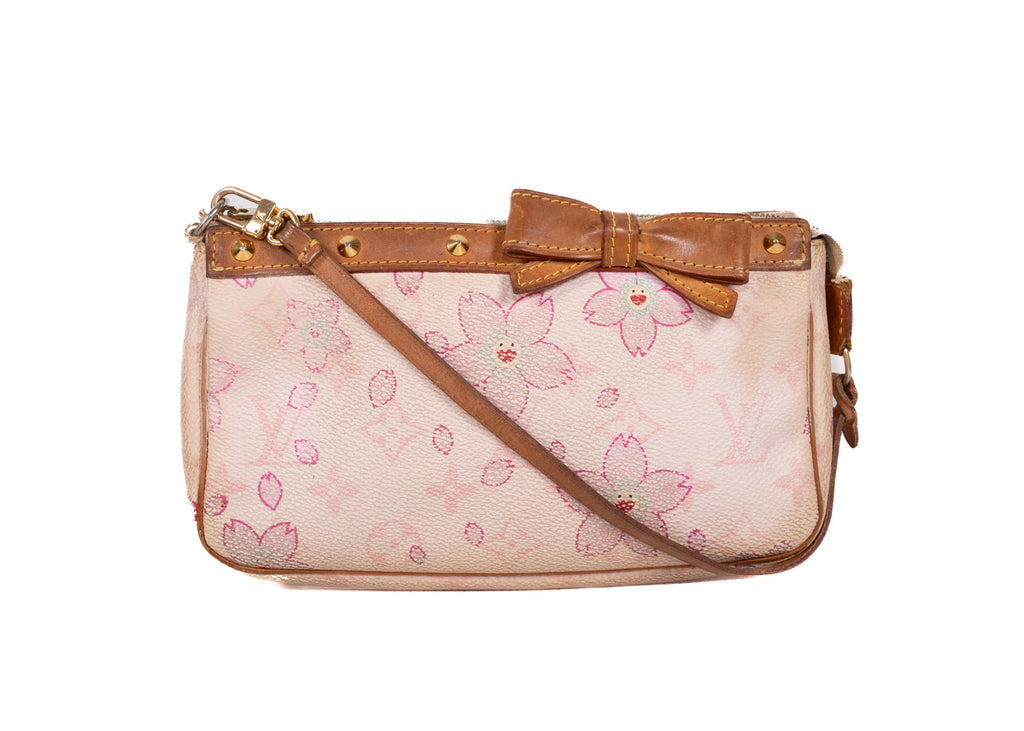 Pochette Cherry Blossom