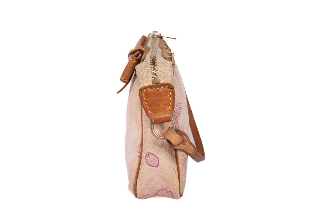 Pochette Cherry Blossom