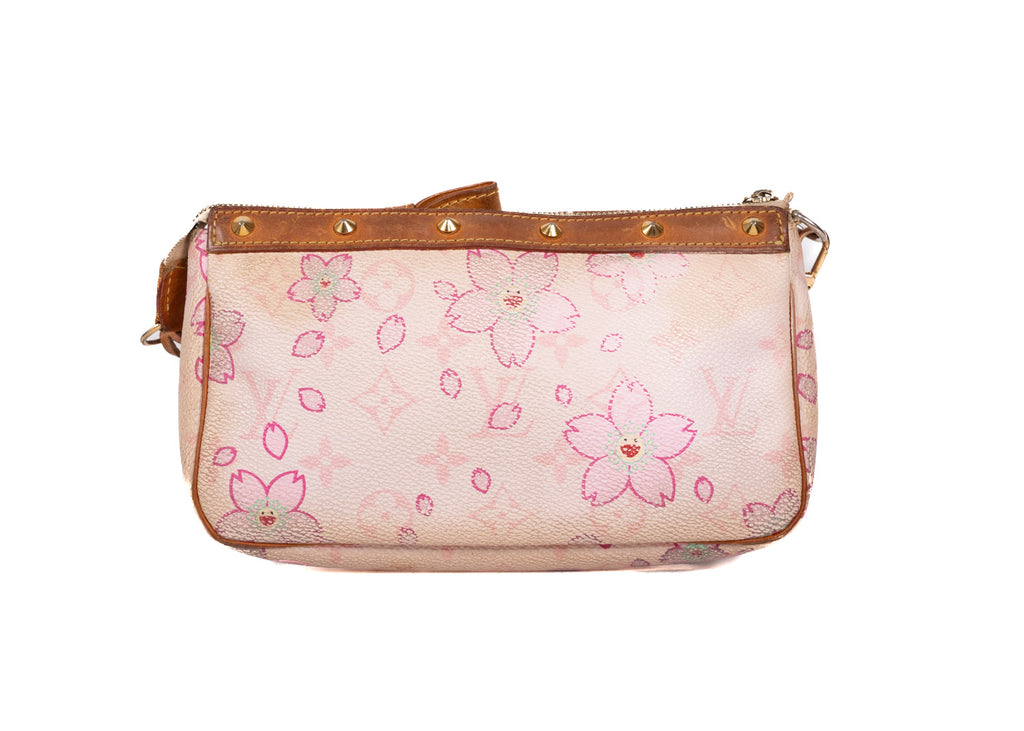 Pochette Cherry Blossom