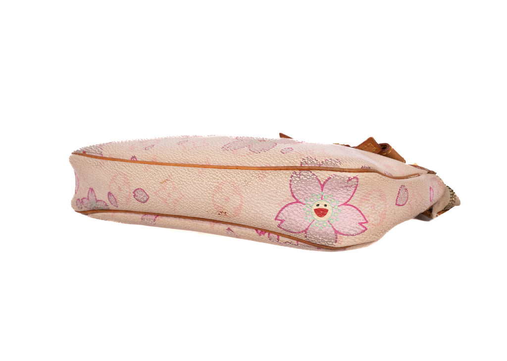 Pochette Cherry Blossom