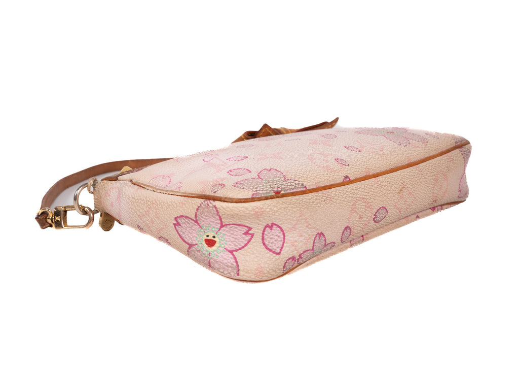 Pochette Cherry Blossom