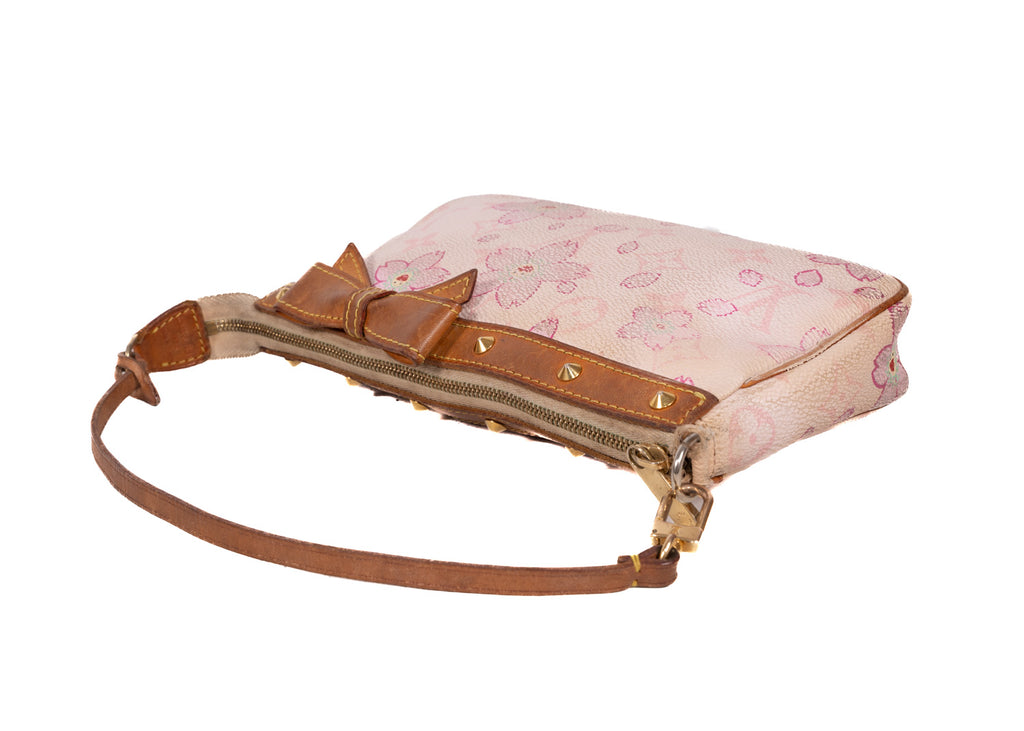 Pochette Cherry Blossom