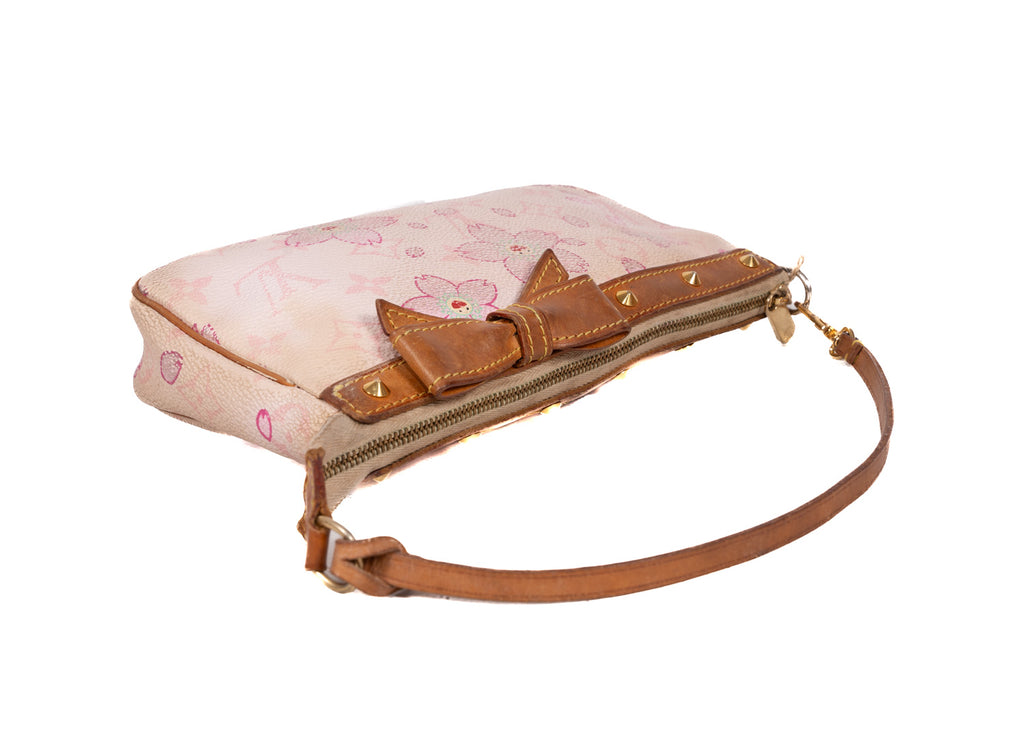 Pochette Cherry Blossom