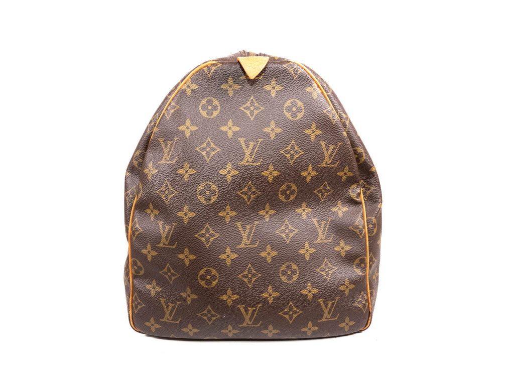 Keepall Monogram Canvas 55