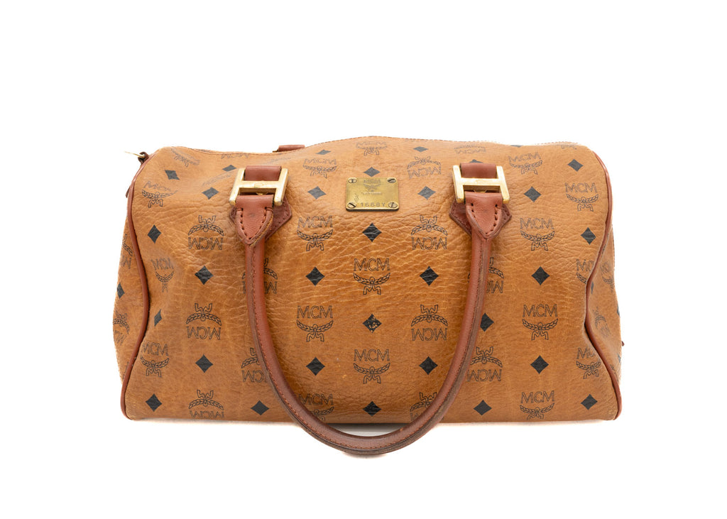 MCM Speedy 35