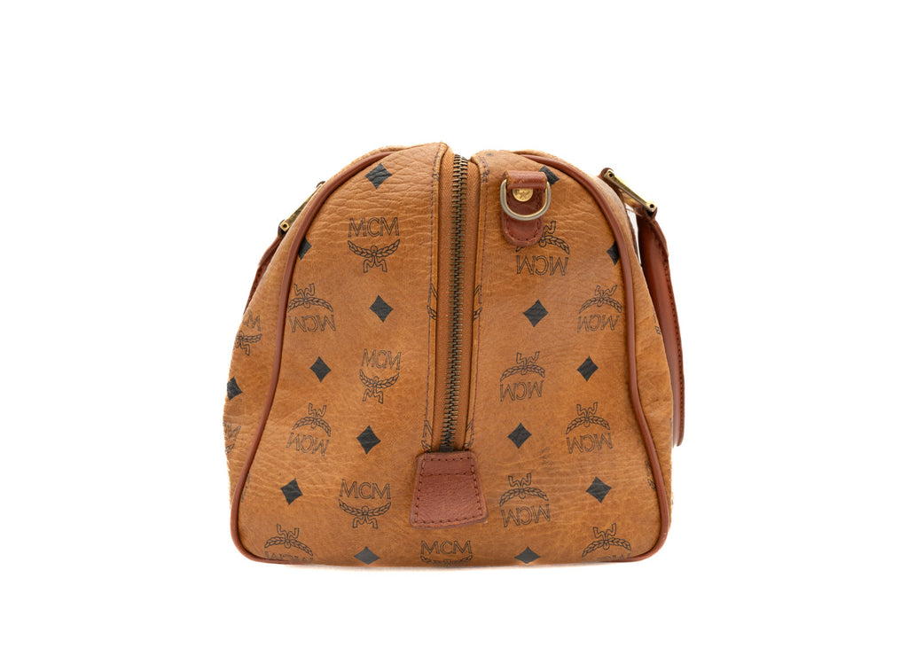 MCM Speedy 35