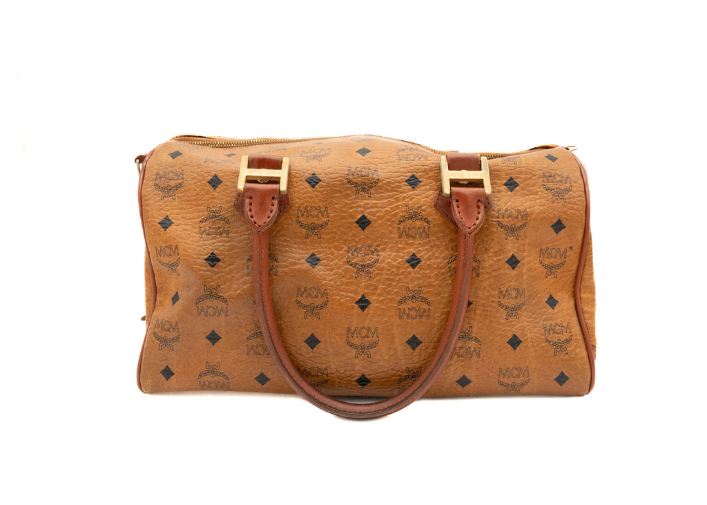 MCM Speedy 35