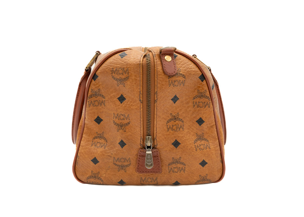 MCM Speedy 35