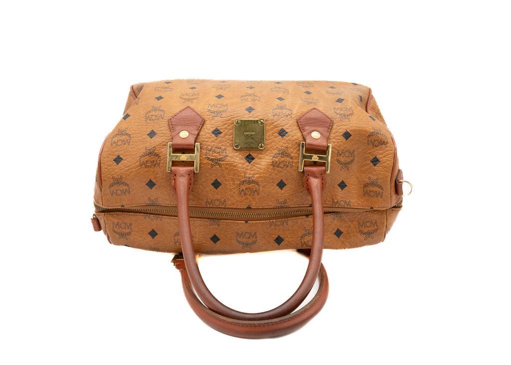 MCM Speedy 35