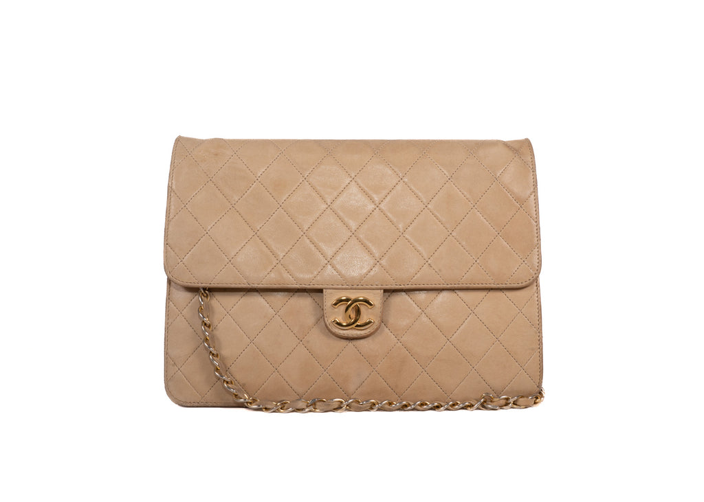 Timeless Kette Lammleder