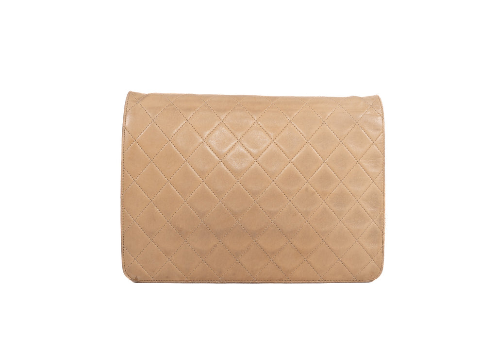 Timeless Kette Lammleder